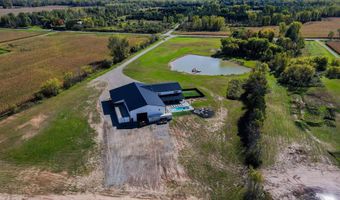 5304 SAMPSON Rd, Abrams, WI 54101
