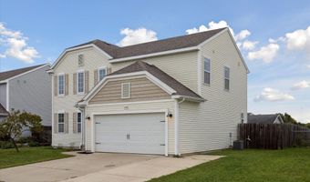 11681 SE Koala Bear Dr, Alto, MI 49302