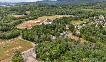 59 Main St, Sandwich, NH 03227