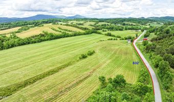 14 127 Ac Justice Rd, Afton, TN 37616