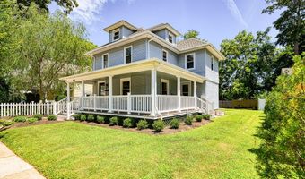 820 NW Dunlewy St NW, Asbury Park, NJ 07712