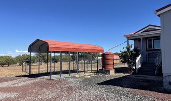 68 Charlene Dr, Concho, AZ 85924