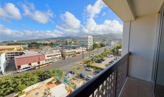 1425 Liliha St 8G, Honolulu, HI 96817