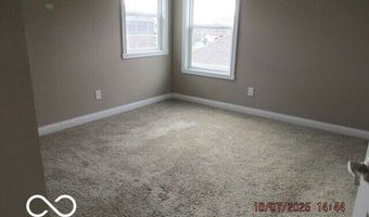 974 Mound St, Bargersville, IN 46106