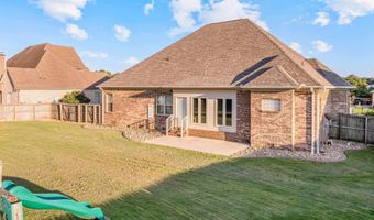 14872 Birchbark St, Athens, AL 35613