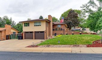 8118 W 69th Way, Arvada, CO 80004