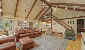 422 Bonny Rigg Hill Rd, Becket, MA 01223