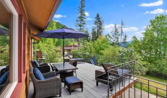 17454 E NORTH SHORE Ln, Bayview, ID 83803