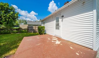 2313 E 5th St, Anderson, IN 46012