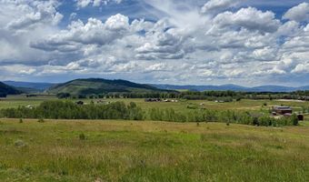 275 WOODLAND Dr, Bedford, WY 83112
