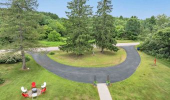 6974 WOODLAND Ln, Amherst, WI 54406