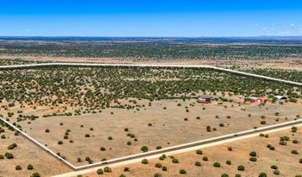 61 Blue Diamond ACR 5525, Concho, AZ 85924