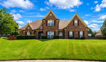 5708 KEITHWOOD Cv, Arlington, TN 38002
