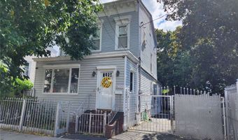 80-14 90th Rd, Woodhaven, NY 11421