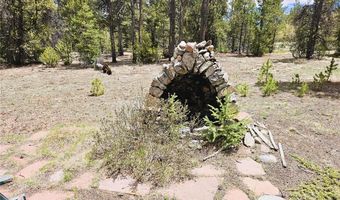 700 Looney Ln Lot 0, Alma, CO 80420