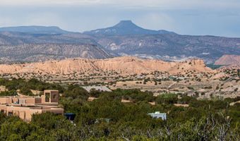 El Rito Estates, Abiquiu, NM 87510