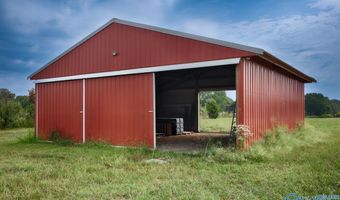 15 Acres Slaughter Pen Rd, Ardmore, TN 38449
