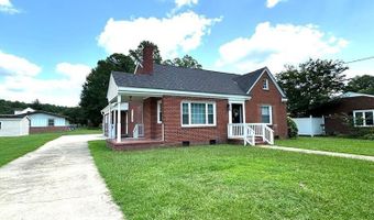 409 Roberts St, Ahoskie, NC 27910