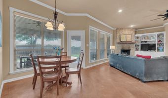 206 Mockingbird Ln, Aledo, TX 76008