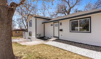 5065 S Huron St, Englewood, CO 80110
