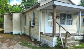 303 Garris St, Ayden, NC 28513