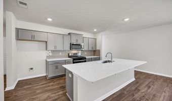 2100 Leatherstone Ln Plan: MANNING, Blythewood, SC 29016