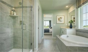 21917 Parkland Trace Ter Plan: Danbury, Boyds, MD 20841