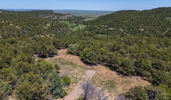 Sunrise Dr, Aguilar, CO 81020