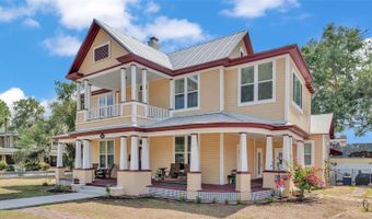 410 S BROADWAY Ave, Bartow, FL 33830