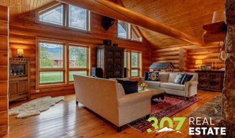 9 Falcon Dr, Cody, WY 82414