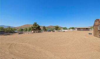33533 Santiago Rd, Acton, CA 93510
