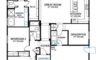 834 Eugene Rd, Clarkdale, AZ 86324