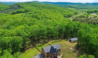 100 SOLAR Ln, Baker, WV 26801