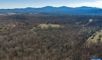 HANDLEY WAY lot 2, Afton, VA 22920