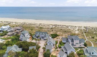841 S Bald Head Wynd, Bald Head Island, NC 28461