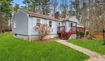 1150 Plainfield Pike, Coventry, RI 02827