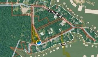 33239 Thompson Rd, Afton, OK 74331