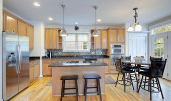 412 JEFFERSON St, Annapolis, MD 21403