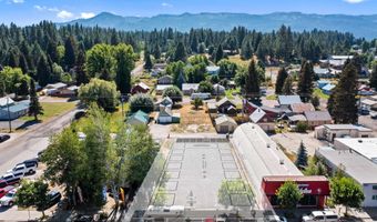 119 S Main St, Cascade, ID 83611