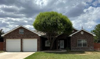 2105 Brunson St, Alpine, TX 79830