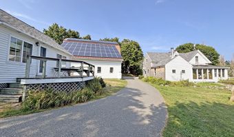 Lot 1 & 18 Hamor Lane, Bar Harbor, ME 04609
