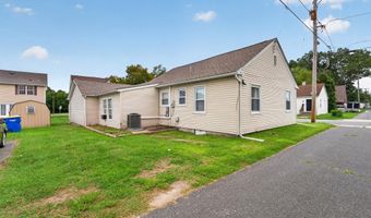 1 E MILBY St, Harrington, DE 19952