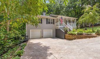 372 Jordan Rd, Ball Ground, GA 30107