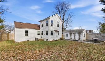 5402 S 12TH St S, Arlington, VA 22204