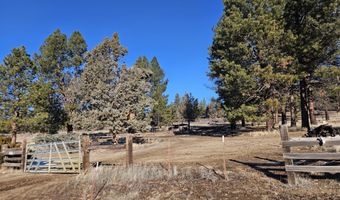 31747 Godowa Springs Rd, Beatty, OR 97621