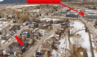 333 Sopris Cir, Basalt, CO 81621