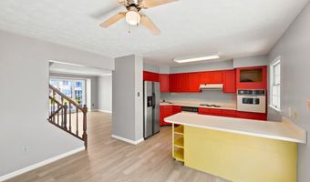 3416 CLAIRBORNE Way, Abingdon, MD 21009