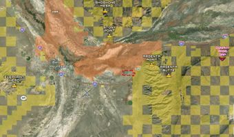 APN 010-320-13 14 15 16 17 18, Battle Mountain, NV 89820