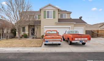 1389 Winnies Ln, Fernley, NV 89408