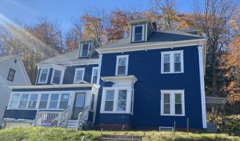 101 Maple St, Berlin, NH 03570